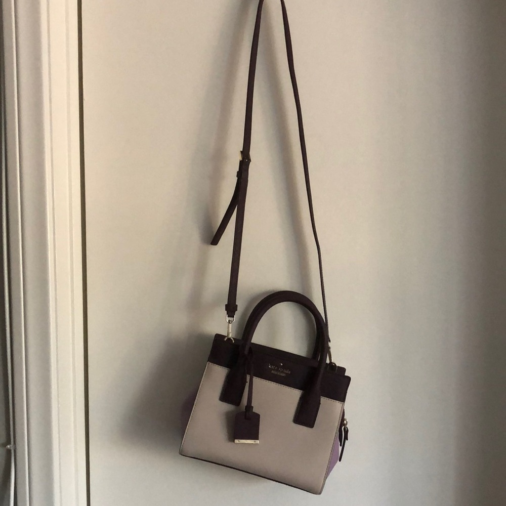 Kate spade purse - Picture 7 of 9